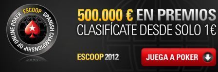 escoop españa